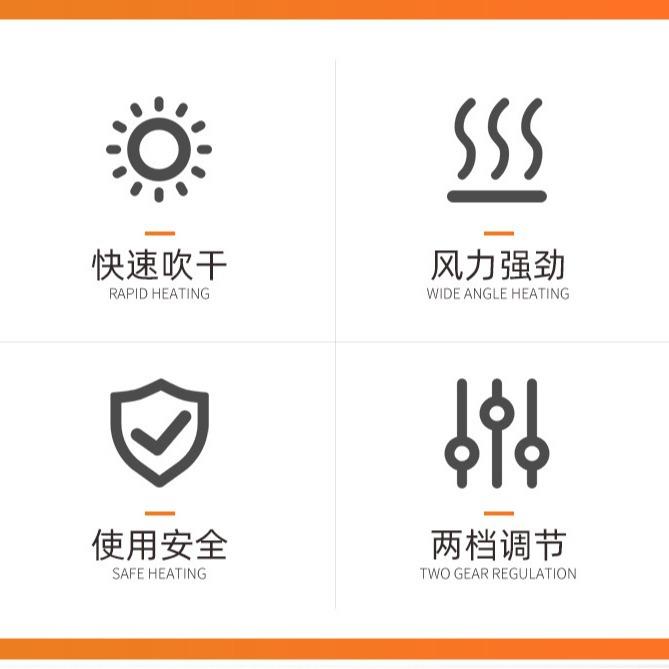 厂家直销宠物吹风机超静音大型犬吹水机猫咪烘干箱家用吹毛神器