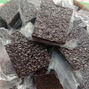 湘西血粑猪血湖南怀血化特产糯粑米糍粑凤凰JUP怀化糯粑鸭手工米