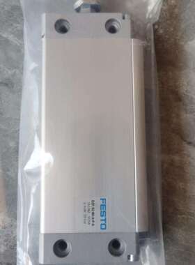 FESTO DZF-32-10-A-P-A /25/40/50/80/100/125 161263 扁平型气缸