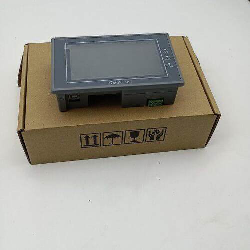 显控原装库存SA-043A 043F 4.3A 035SMK 3.5A SA-7A SA-7B 触控屏