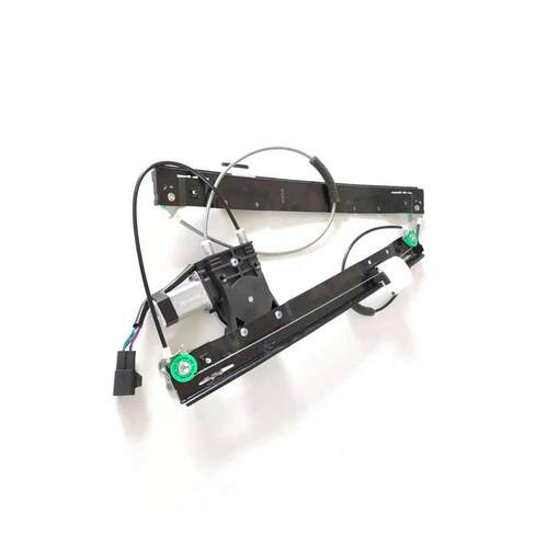 玻璃升降器适用于捷豹XFC2Z31201C2Z31200电动窗调节带电机