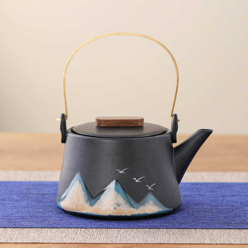 国潮文创千里江山茶具套装便携旅行茶具礼品公司活动伴手礼印logo,节庆用品/礼品,创意礼盒/礼品套组,淘宝优惠券,粉丝福利购,淘宝优惠卷