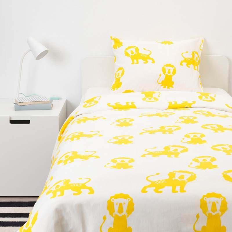 DJUNGELSKOG Youengel Quigg Quigg Quigg Bedcover and Pillow|msdalam kategori lampin/Xihu/makan/push pelarik, beg tidur/Mat/bantal/Bedding, kuilt bayi/Quilt (baru), Quilt - dari Buy2taobao.com untuk memberikan perkhidmatan ejen Taobao profesional membeli