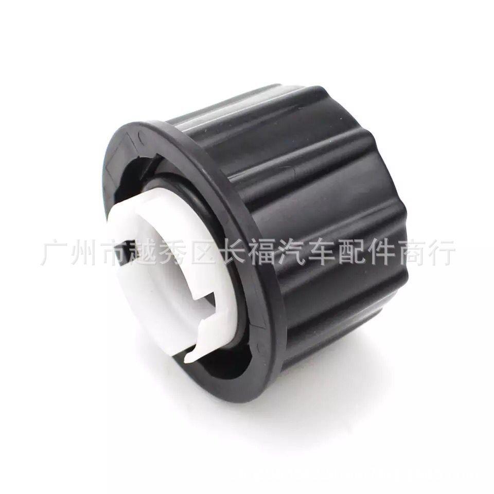 刹车总泵油壶盖制动油壶盖子GJ6A4355Y适用于马自达马六M6马6图片