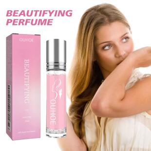 OUHOE Roll and Perfume non gentle with refr irritating