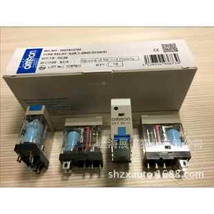 SNDIDC24G2R SNIAC230中间继电器 G2R