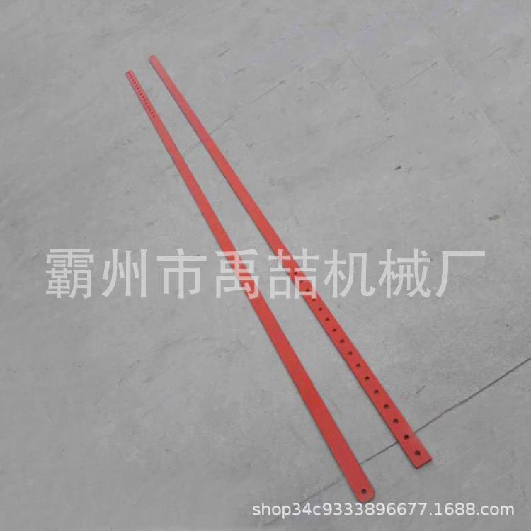 带电绝缘拉板防触电可调式引拔板电力施工用伸缩式拉板