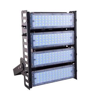 300W600W隧道灯运动场体育馆泛光灯工程亮化高亮模组投光灯