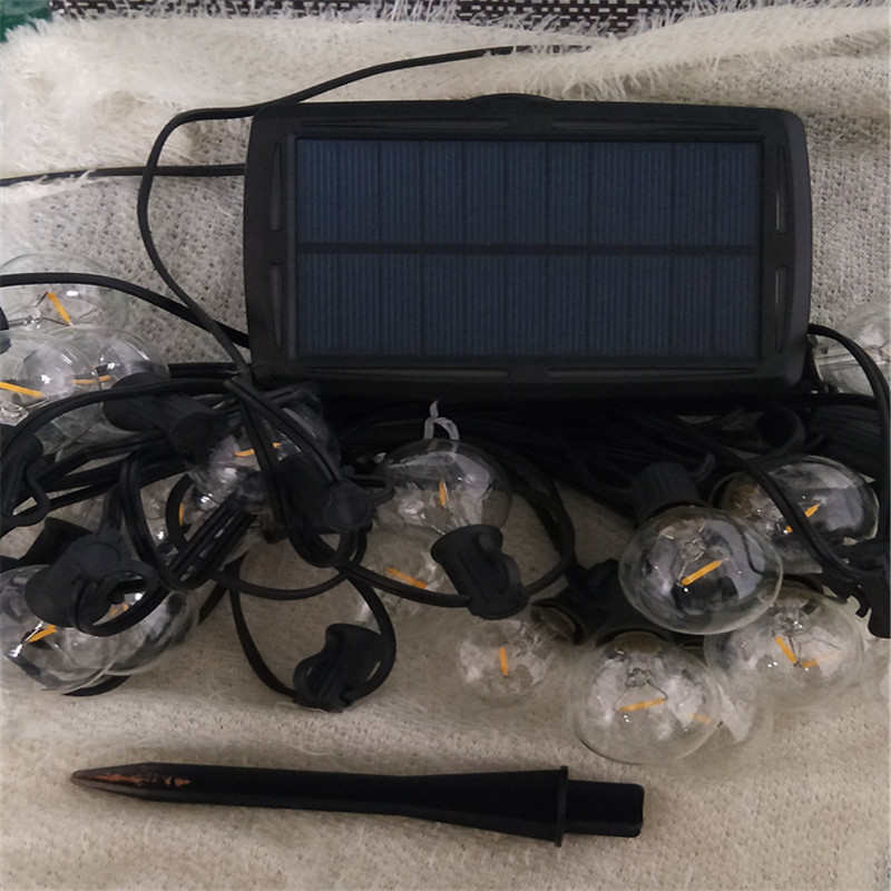 间距铜线30爆款25cm3ve12g40头低压电商灯泡仿真