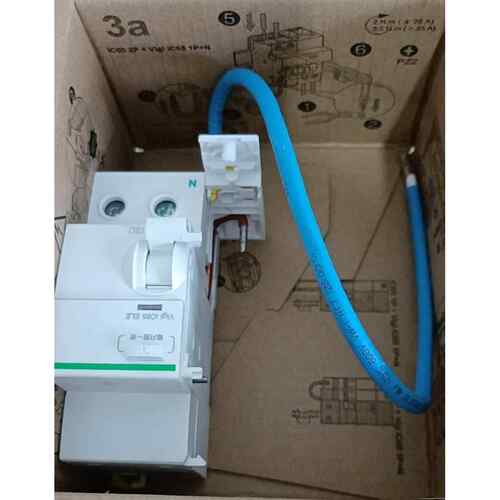 A9V57640漏电保护开关现货价格询为准
