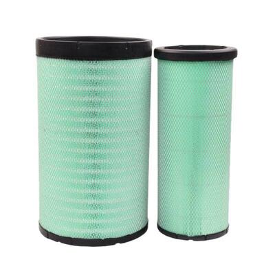 K2750空气滤芯天龙雷诺小天龙柳龙乘龙客车货车空气滤清器滤芯