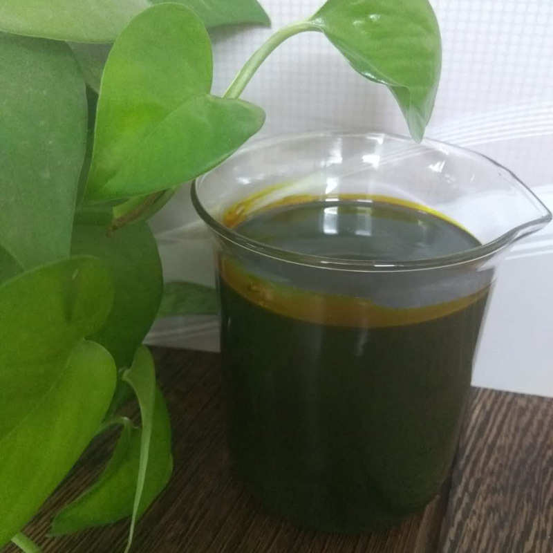 厂家直供低粘度绿色芳烃油  低温流动性好  多种包装