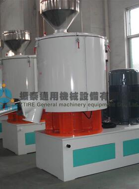 广东高速混合机制造商立式高速混料机粉体高速拌料机振泰机械