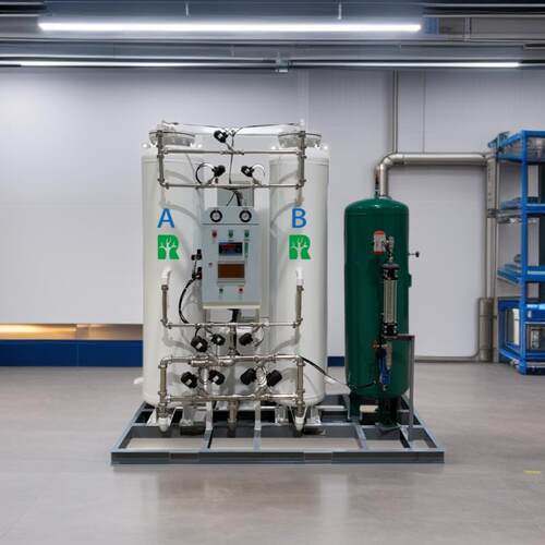 氮气机1-2000立方纯度可达99.9995食品化工电子等行业空气