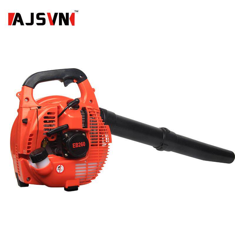 安捷顺公路汽油吹风机手提式二冲程汽油机吹风机鼓风机大棚吹雪机