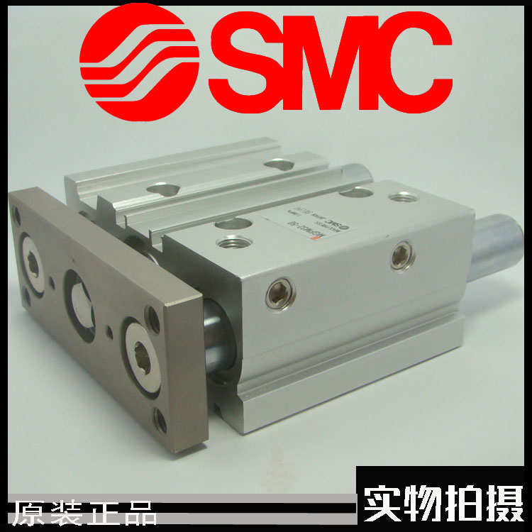 全新原装SMC导杆气缸MGPM32-50Z MGPA32-50Z MGPL32-50Z XC8 M9B