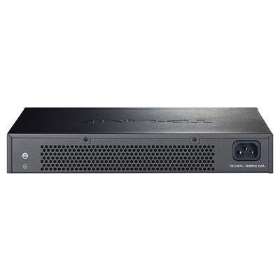 TP-link24口全千兆交换机SG2024D网管型