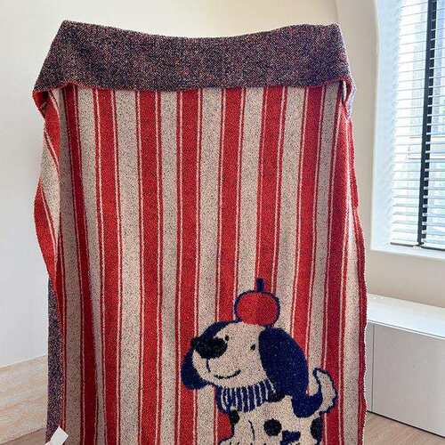 20冬24新款A类半边毯绒多YAJ功能盖沙绵发盖毯秋绒毯软绵毯子