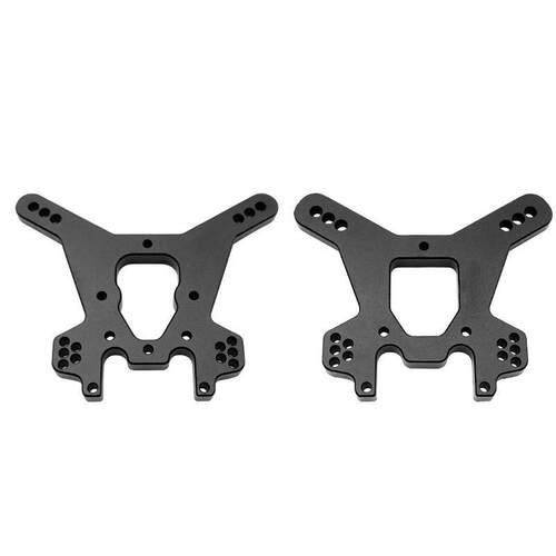 Tekno RC TKR5428 TKR5429 前/后 蝴蝶架 TKR5401 壳柱 MT410