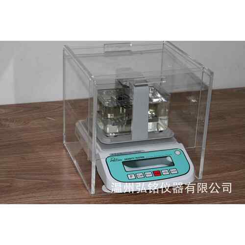 HM-脑20电系统比重直读天平试1验检测平电脑系统比重直读天HM-120