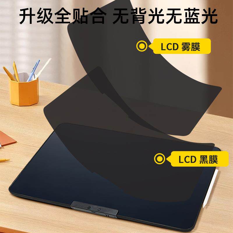 儿童双面画板液晶手写板可擦画画板办公记事板宝宝超大电子写字板