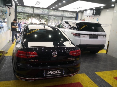 威固隐形车衣怎么样?怕选错受罪