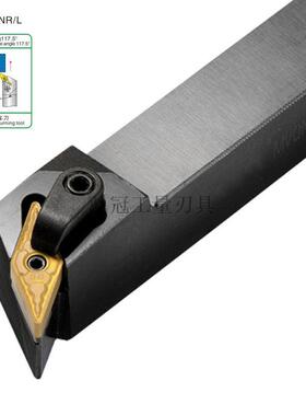 117.5度数控外圆车刀杆 MVQNR/MVQNL 2020K16 2525M16 3232P16