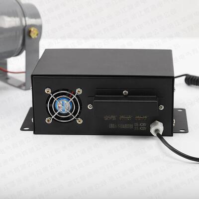 BC-2 BC-2Y BC-2II BC-II多功能喊话讯响 多用途设备报警器FA-A09