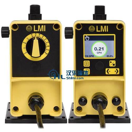 米顿罗全新DP系列电磁泵PD046-728NIPD046-927NP不锈钢计量泵