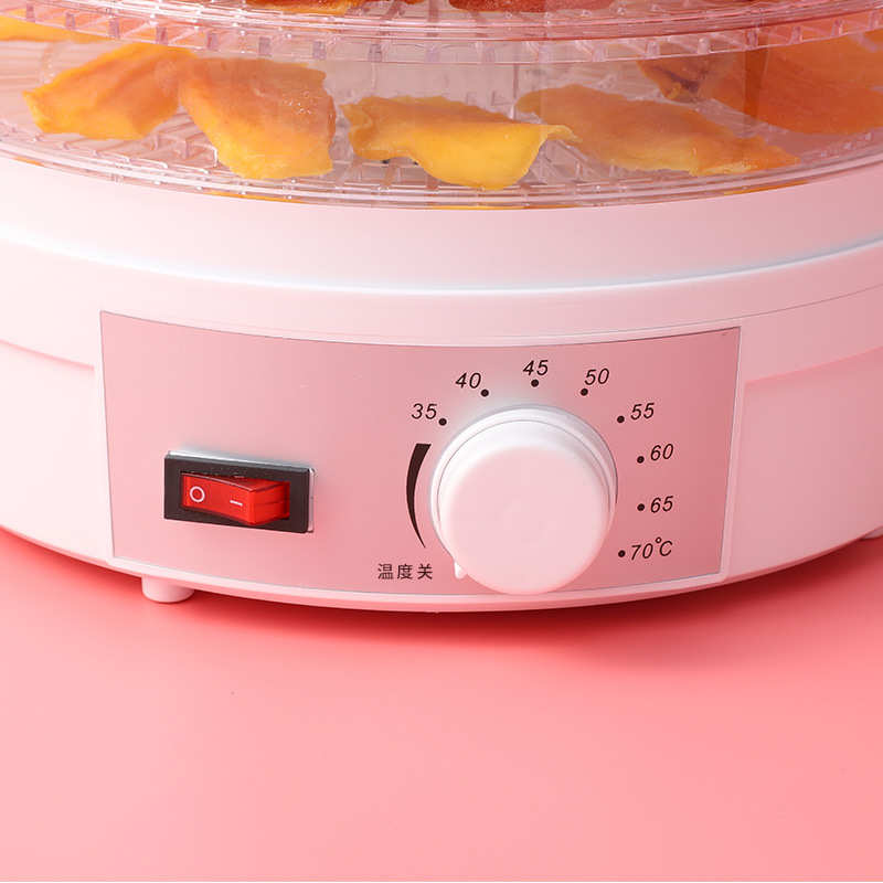 家用宠物家庭荔枝零食机水干果蔬菜果干烘干机食物小型商用龙眼