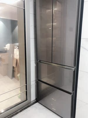 美菱bcd-425wup9b法式多门全面板选购攻略需注意细节