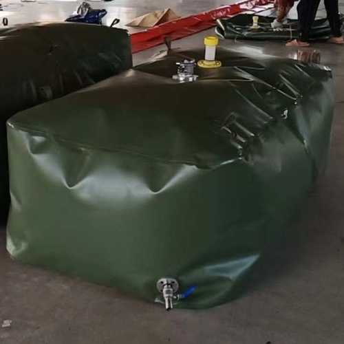 批发厂家油囊大容量户外运输车载柴油储油囊折叠存储软体储油袋
