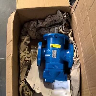 瑞典IMO螺杆泵ACG052K7NTBP磨煤机油站润滑油泵ACF125K