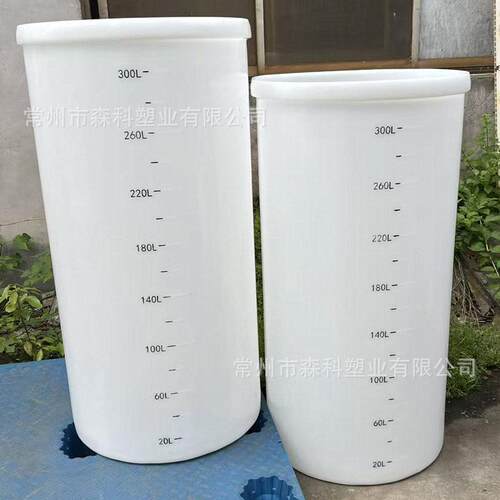 100L直圆桶200Lpe桶300L上下一样大塑料桶500L牛津桶50LM圆桶
