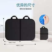 蜂窝凝胶坐垫座垫便携式 可折叠扩展户外活动垫子椅子垫