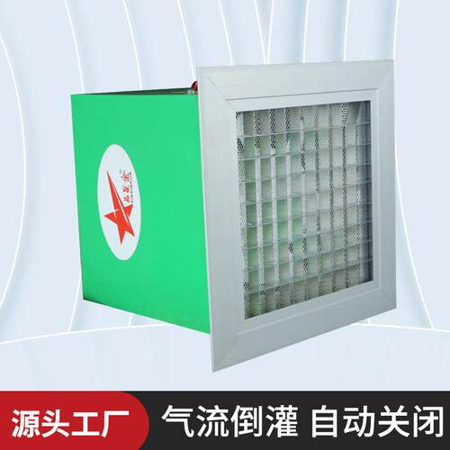 厂家供239ST型玻璃钢器通风卫生间风排通气工业管道玻璃钢通应风