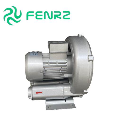 FENRZ2PB710H16/26/37/47高压风机铝壳气泵漩涡