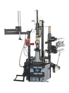 矿山用东珠海厂家FSD-928系列全自动汽车防爆胎机