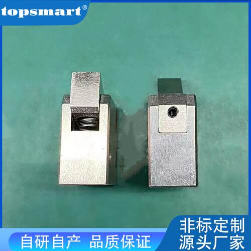 鑫象自动化输送线止回器 倍速链输送线止回组件 车间输送机配件