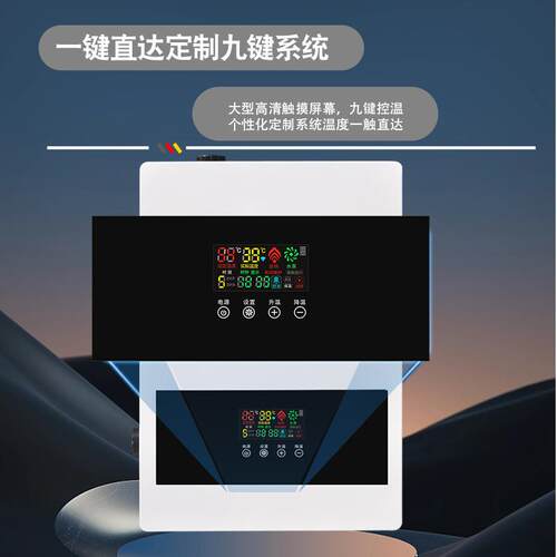 单头加热棒大功率模具加热棒干烧型超高温发热管不锈钢30