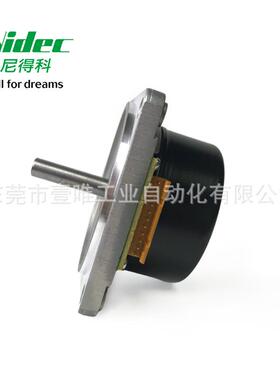 尼得科FY8S15-D3直流无刷电机DC24V15W迷你轻巧工业机器人马达