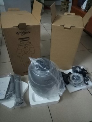 吐槽惠而浦M3垃圾处理器怎么样，用了三天就后悔是真假？