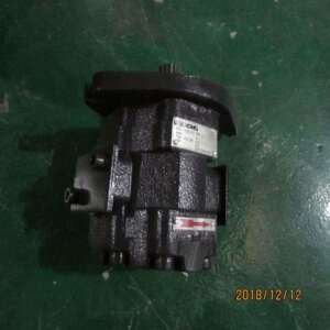 供应徐工伸缩臂叉装车配件803043570齿轮泵CBC2036-150R（13齿）
