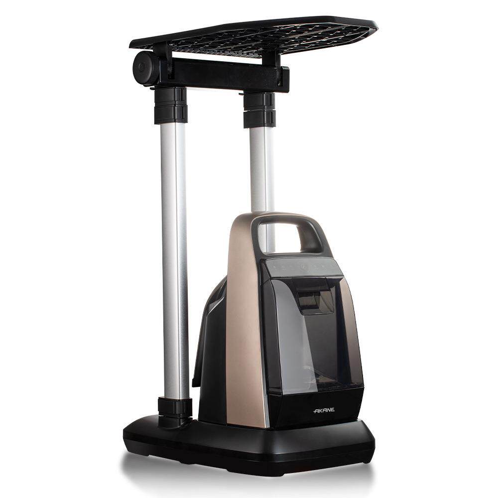 欧规蒸汽式挂烫机手持立式熨烫机连续蒸汽大功率家用电熨斗