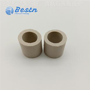 酸耐热环拉西耐 工应业塔内 萍乡陶瓷拉西环 大量现货6.10.13.供