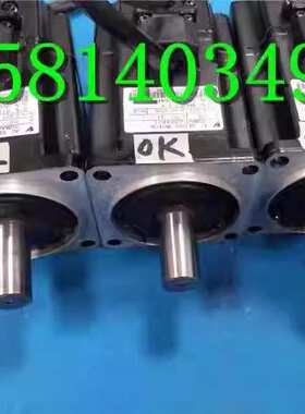 安川伺服电机SGMAH-02AAA21现货 议价