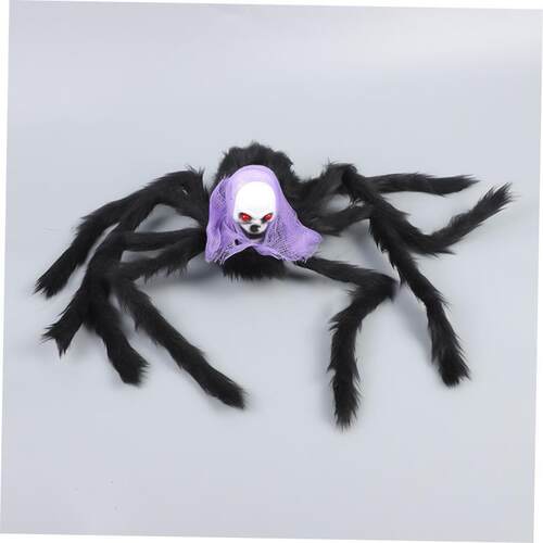 Halloween Ghost Spider Ghost Festival Horror Props Simulatio