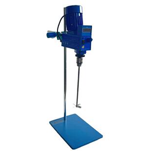 昂尼AM120Z 搅拌仪器厂家 H实验室电子恒速搅拌机悬臂式