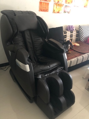 迪斯按摩椅T07怎么样?使用两个月感受!震惊大反馈