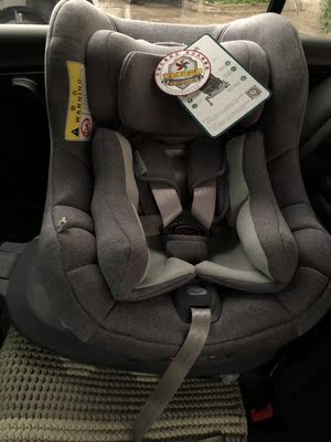 宝贝第一儿童安全座椅真实使用揭秘,不吹不黑反馈质量